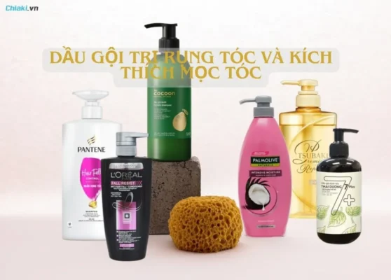 Những người nên sử dụng dầu gội đầu hà thủ ô