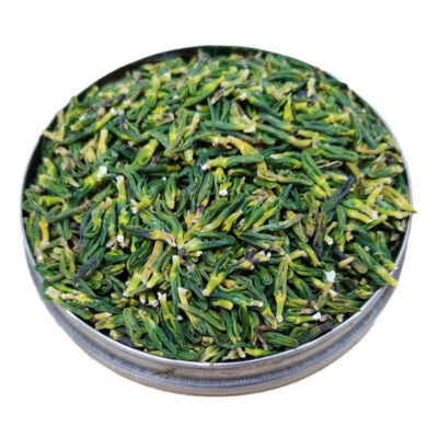 những lưu ý khi sử dụng trà tâm sen