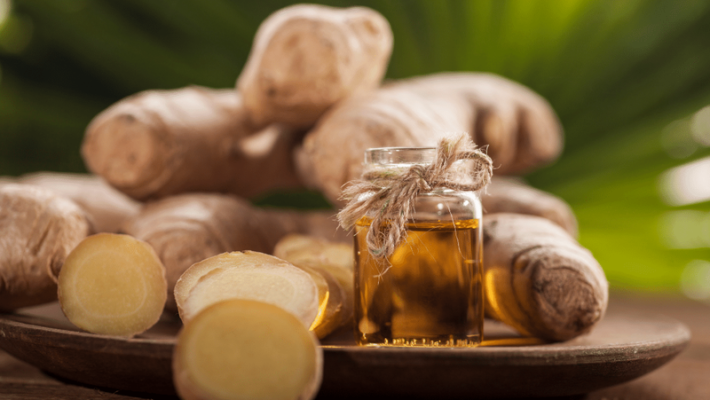 12 Tác Dụng Của Gừng Đối Với Sức Khỏe