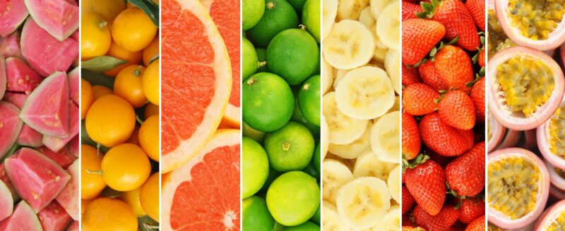 Thực phẩm chống đột quỵ: Giải pháp dinh dưỡng hiệu quả