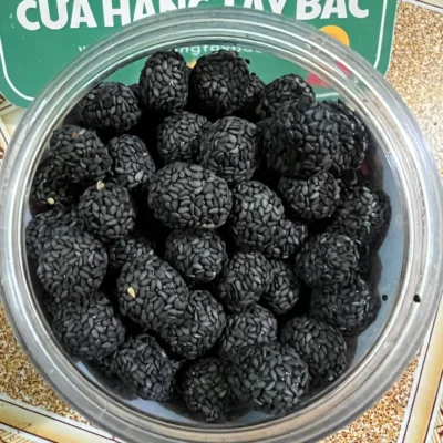 Lợi ích của viên hà thủ ô mật ong vừng