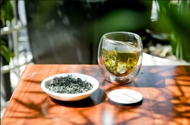 Tại sao Trà Vụ Xuân là Thức Trà Tuyệt Hảo Nhất Trong Năm?