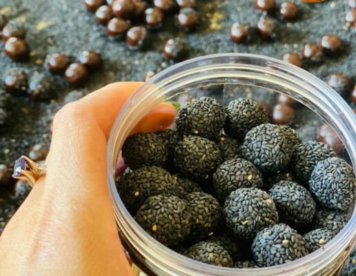 Viên hà thủ ô mật ong vừng Tây Bắc có tác dụng gì?