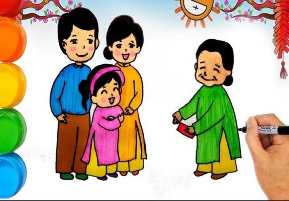 Bí quyết cân bằng calo giữ dáng ngày tết