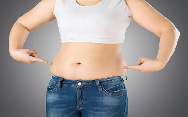Các cách giảm mỡ bụng hiệu quả - Bí quyết để có vòng eo thon gọn và sức khỏe tốt