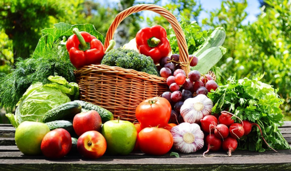 Cách ăn uống tránh tăng cân ngày Tết