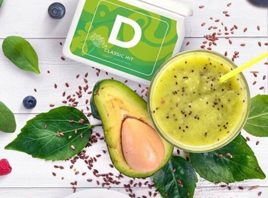 Công thức Detox thải độc đơn giản - Giúp bạn đẹp da và giữ dáng hiệu quả