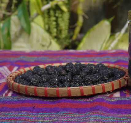 Viên Hoàn Hà Thủ Ô