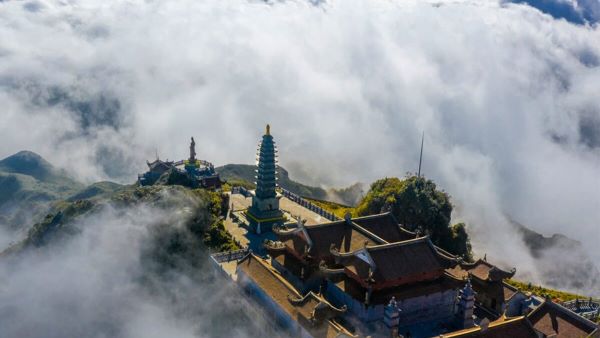 Địa điểm du xuân 2025 bạn không nên bỏ qua