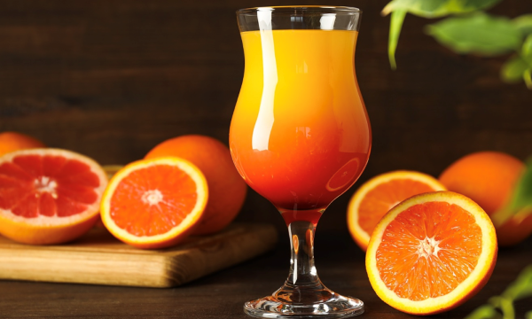 Đồ uống tốt nhất tăng cường hệ miễn dịch khi giao mùa