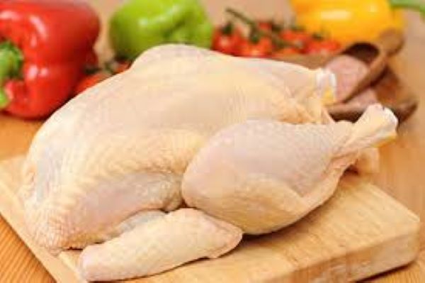 Cách làm món gà xé phay đơn giản ngày tết Cách làm món gà xé phay đơn giản ngày tết