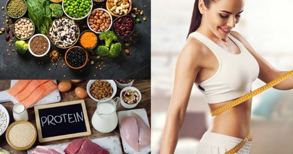 Giảm cân nhanh với phương pháp ăn ngược