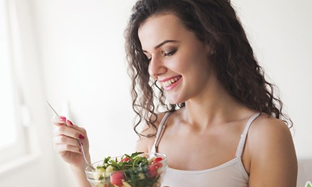 Giảm mỡ bụng có lợi ích gì?