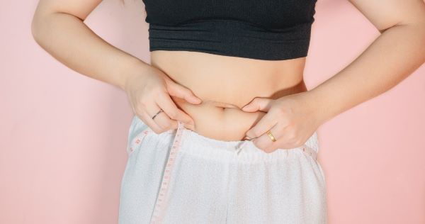 Giảm mỡ bụng lành mạnh - Khám phá những phương pháp hiệu quả nhất