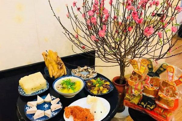 Hướng dẫn cúng ông công ông táo đầy đủ nhất