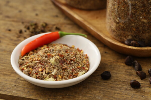 Bỏ túi cách làm chẩm chéo Tây Bắc thần thánh