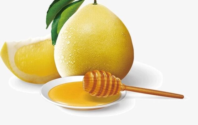 Làm đẹp từ vỏ bưởi - Khám phá những bí quyết làm đẹp và chăm sóc sức khỏe tự nhiên