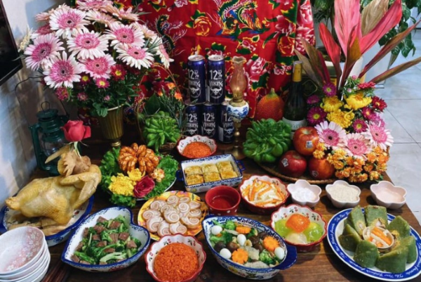 Lễ cúng ông công ông táo cần chuẩn bị những gì?