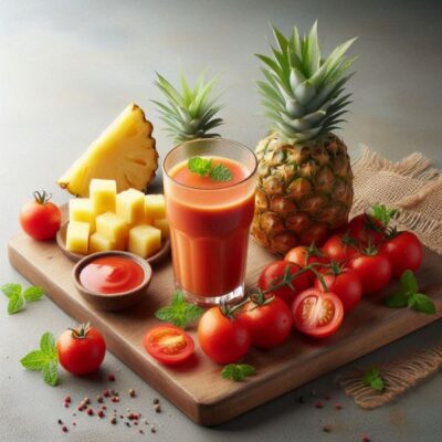 Loại đồ quen thuộc tăng cường miễn dịch