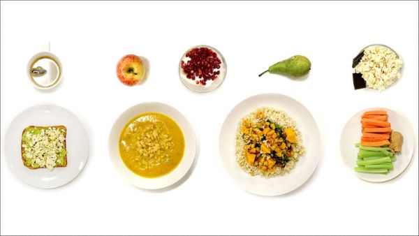 Lợi ích của phương pháp ăn ngược