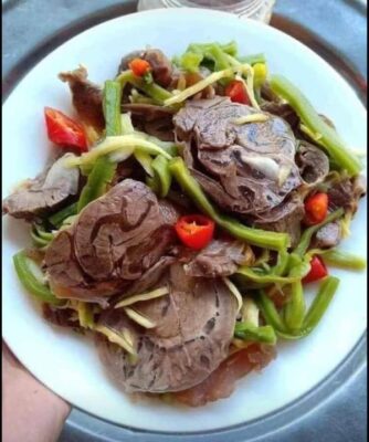 Lợi ích của rau tiến vua với sức khỏe