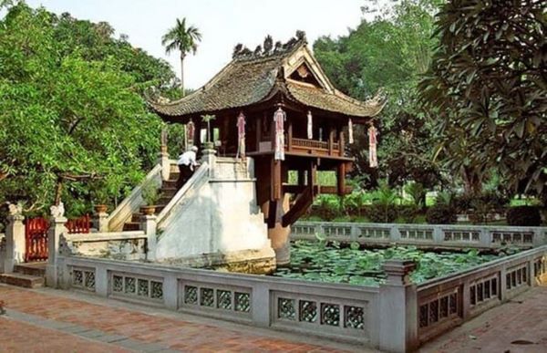 Một số địa điểm du xuân tâm linh ở miền Bắc