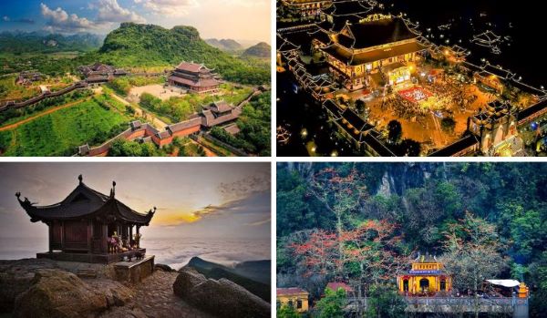 Một số lưu ý khi đi lễ chùa đầu năm