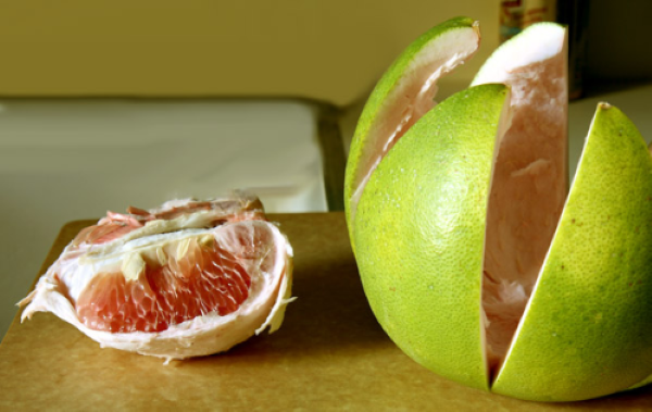 Những công dụng của vỏ bưởi bạn không nên bỏ qua