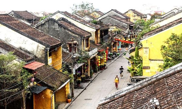 Phố cổ Hà Nội