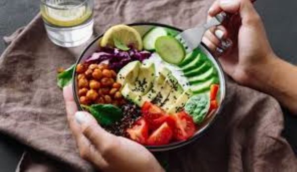 Phương pháp ăn ngược giảm cân hiệu quả