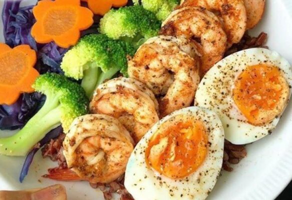 Quy tắc ăn ngược là gì?