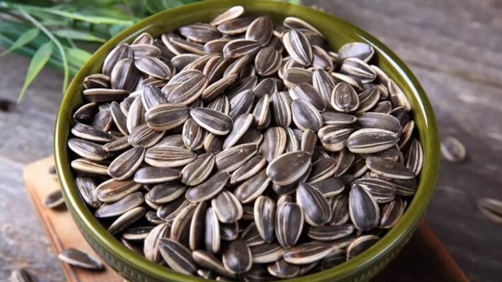 Người mắc tiểu đường có ăn được hạt hướng dương không?