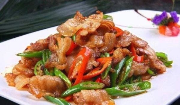 Thực đơn hàng ngày cho người bị bệnh máu nhiễm mỡ