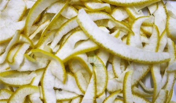 Vỏ bưởi có công dụng gì với sức khỏe?