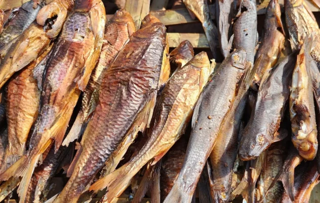 Cá Suối: Đặc Sản Nổi Bật Của Vùng Tây Bắc