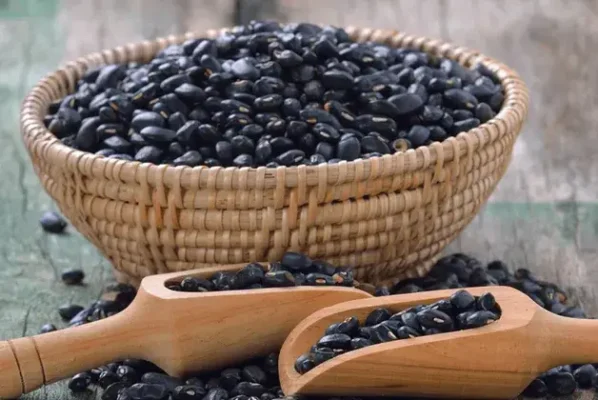 Các loại đậu có lợi cho sức khỏe