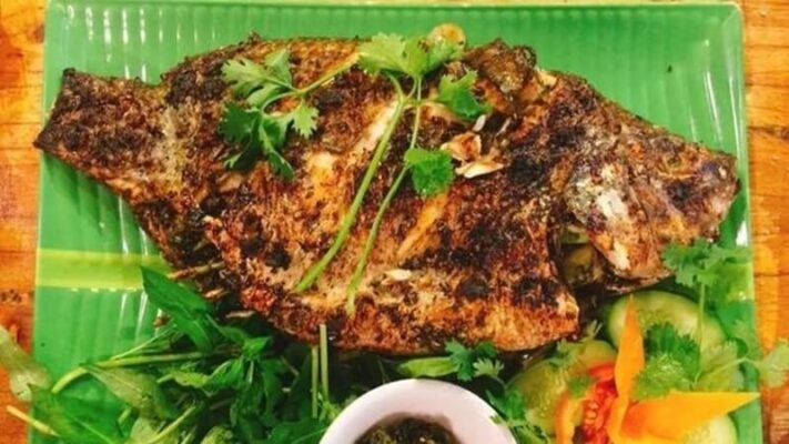 Top các món ăn Tây Bắc siêu lạ miệng