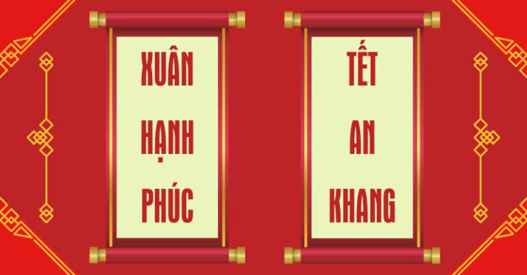 Tổng hợp những câu đối Tết Ất Tỵ 2025