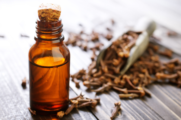 Tinh Dầu Đinh Hương