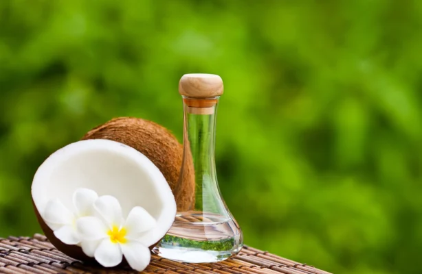 Dầu dừa và những lợi ích trong chăm sóc da