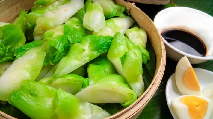 Rau Mầm Đá Sapa - Đặc Sản Cuốn Hút Từ Truyền Thuyết