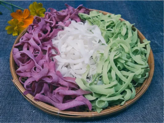 4 Món Mứt Truyền Thống Không Thể Thiếu Trong Ngày Tết