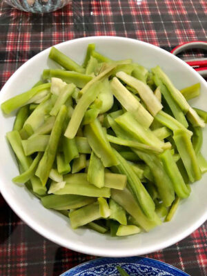 Rau tiến vua có tác dụng gì với sức khỏe?