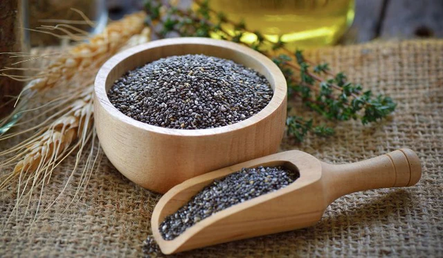 Cách Ăn Hạt Chia Có Lợi Cho Sức Khỏe Đường Ruột