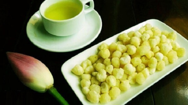 Ý nghĩa đặc trưng của 7 loại mứt ngày Tết