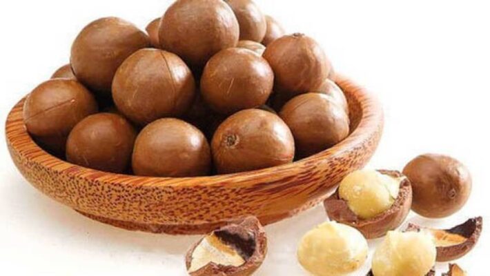 Những Ai Không Nên Ăn Hạt Macca