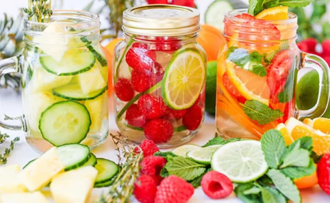 6 công thức món ăn healthy giảm cân dễ làm