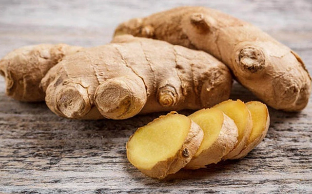 7 thực phẩm nên ưu tiên để thải độc gan sau Tết