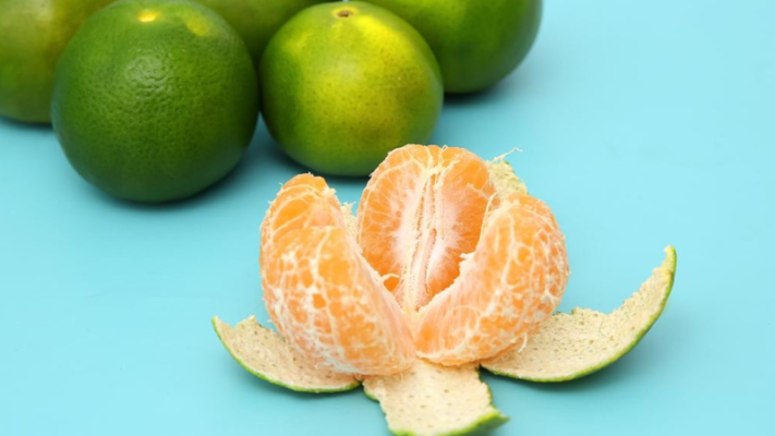 Quýt Đường: Dinh dưỡng và công dụng chữa bệnh ít ai biết