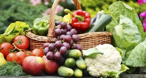 Ăn ngược giảm cân hiệu quả